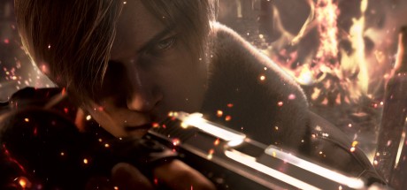 Resident Evil 4 Meta Quest Gift Resident Evil 4 Meta Quest Gift