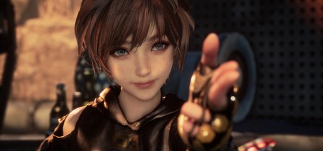 Stellar Blade + Pre-Order Bonus DLC NA PC Steam CD Key Stellar Blade + Pre-Order Bonus DLC NA PC Steam CD Key