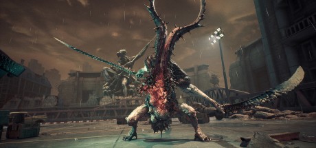 Stellar Blade + Pre-Order Bonus DLC NA PC Steam CD Key Stellar Blade + Pre-Order Bonus DLC NA PC Steam CD Key
