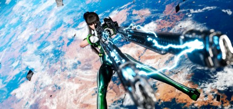 Stellar Blade + Pre-Order Bonus DLC NA PC Steam CD Key Stellar Blade + Pre-Order Bonus DLC NA PC Steam CD Key