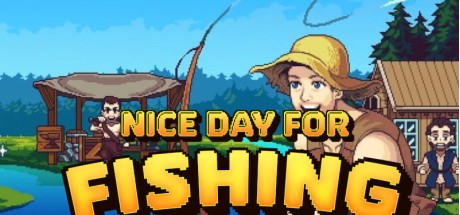 Nice Day for Fishing Epic Edition EU PC Steam CD Key