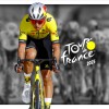 Tour de France 2025 RoW PC Steam CD Key