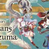 Rune Factory: Guardians of Azuma PC Steam CD Key