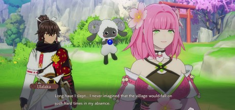 Rune Factory: Guardians of Azuma PC Steam CD Key Rune Factory: Guardians of Azuma PC Steam CD Key