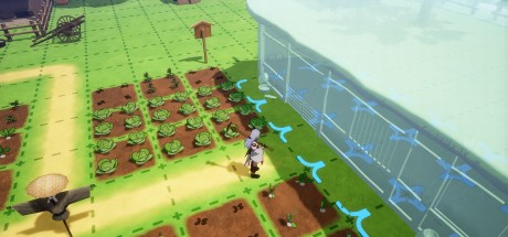 Rune Factory: Guardians of Azuma PC Steam CD Key Rune Factory: Guardians of Azuma PC Steam CD Key