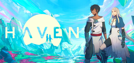 Haven PC GOG CD Key