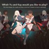 Haven PC GOG CD Key