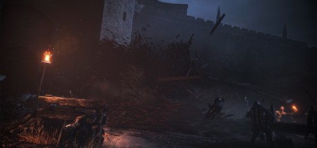 A Plague Tale: Requiem PC Windows 10 CD Key A Plague Tale: Requiem PC Windows 10 CD Key