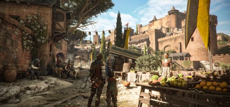 A Plague Tale: Requiem PC Windows 10 CD Key A Plague Tale: Requiem PC Windows 10 CD Key