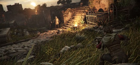 A Plague Tale: Requiem PC Windows 10 CD Key A Plague Tale: Requiem PC Windows 10 CD Key