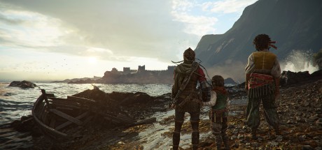 A Plague Tale: Requiem PC Windows 10 CD Key A Plague Tale: Requiem PC Windows 10 CD Key
