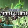 Warhammer 40,000: Mechanicus EU XBOX One / Xbox Series X|S CD Key