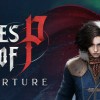 Lies of P - Overture DLC PC Steam CD Key