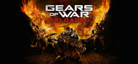 Gears of War: Reloaded PRE-ORDER EU Xbox Series X|S / PC CD Key