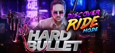 Hard Bullet Meta Quest Gift Hard Bullet Meta Quest Gift