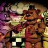 Five Nights at Freddy's: Help Wanted Meta Quest Gift