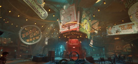 The Outer Worlds 2 PRE-ORDER EU Xbox Series X|S / PC CD Key The Outer Worlds 2 PRE-ORDER EU Xbox Series X|S / PC CD Key