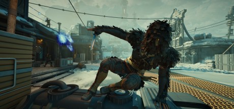 The Outer Worlds 2 PRE-ORDER EU Xbox Series X|S / PC CD Key The Outer Worlds 2 PRE-ORDER EU Xbox Series X|S / PC CD Key