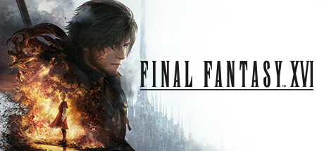 Final Fantasy XVI US Xbox Series X|S / PC CD Key