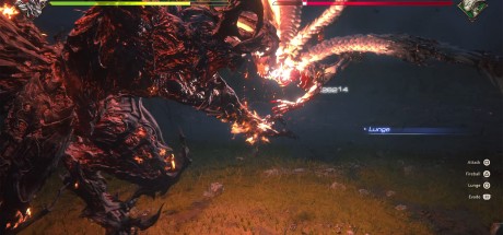 Final Fantasy XVI US Xbox Series X|S / PC CD Key Final Fantasy XVI US Xbox Series X|S / PC CD Key