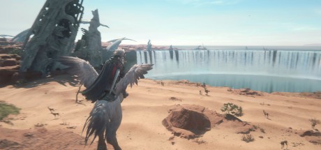 Final Fantasy XVI US Xbox Series X|S / PC CD Key Final Fantasy XVI US Xbox Series X|S / PC CD Key