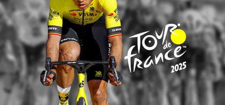 Tour de France 2025 EU PC Steam CD Key