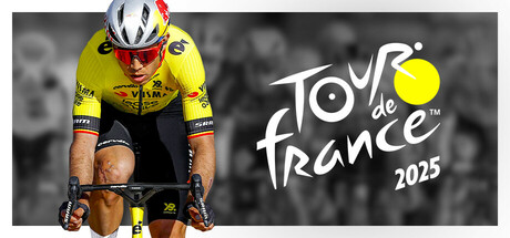 Tour de France 2025 Deluxe Edition PC Steam CD Key