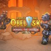 Across the Obelisk - Nenukil, the Engineer DLC EU PC Steam CD Key