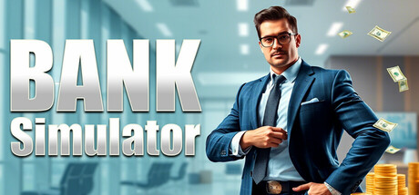 Bank Simulator PC Steam CD Key