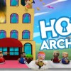 Hotel Architect EU PC Steam CD Key
