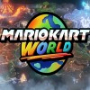  Mario Kart World HK Nintendo Switch 2 CD Key