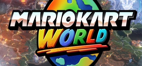  Mario Kart World HK Nintendo Switch 2 CD Key