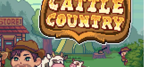 Cattle Country EU PS5 CD Key