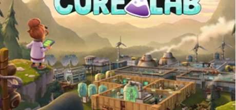 Zombie Cure Lab EU PS5 CD Key
