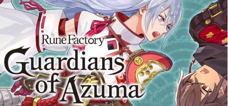 Rune Factory: Guardians of Azuma Digital Deluxe Edition EU PC Steam CD Key