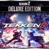 TEKKEN 8 Season 2 Deluxe Edition EU PC Steam CD Key