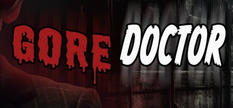 Gore Doctor EU PS5 CD Key