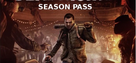 Dead Rising 4 - Season Pass Steam CD Key