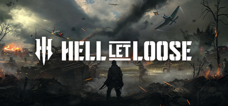 Hell Let Loose: Deluxe Edition US Xbox Series X|S / PC CD Key
