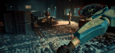 The Outer Worlds 2 Premium Edition PC Battle.net Altergift The Outer Worlds 2 Premium Edition PC Battle.net Altergift