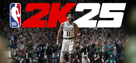 NBA 2K25 LATAM PC Steam CD Key