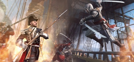 Assassin’s Creed IV Black Flag - Season Pass Ubisoft Connect CD Key Assassin’s Creed IV Black Flag - Season Pass Ubisoft Connect CD Key