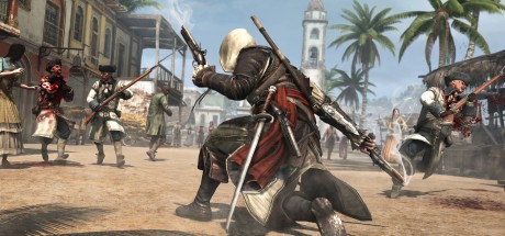 Assassin’s Creed IV Black Flag - Season Pass Ubisoft Connect CD Key Assassin’s Creed IV Black Flag - Season Pass Ubisoft Connect CD Key