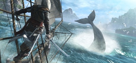 Assassin’s Creed IV Black Flag - Season Pass Ubisoft Connect CD Key Assassin’s Creed IV Black Flag - Season Pass Ubisoft Connect CD Key