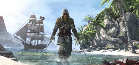 Assassin’s Creed IV Black Flag - Season Pass Ubisoft Connect CD Key Assassin’s Creed IV Black Flag - Season Pass Ubisoft Connect CD Key