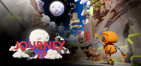 Journey Up PC Steam CD Key