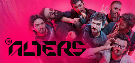 The Alters RoW PC Steam CD Key