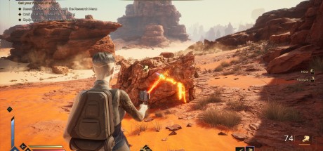 Dune: Awakening US PC Steam CD Key Dune: Awakening US PC Steam CD Key