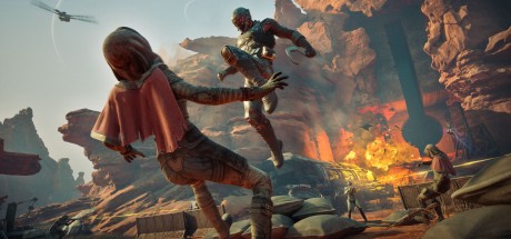 Dune: Awakening US PC Steam CD Key Dune: Awakening US PC Steam CD Key
