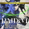 RAIDOU Remastered: The Mystery of the Soulless Army Deluxe Edition + Pre-Order Bonus DLC NA PC Steam CD Key